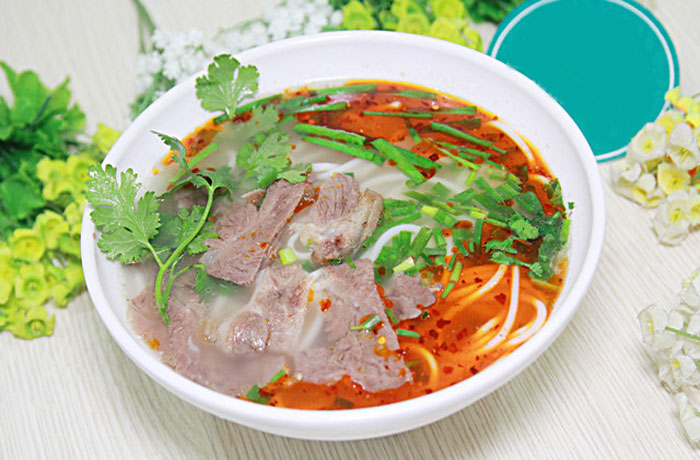 会宁羊肉粉培训