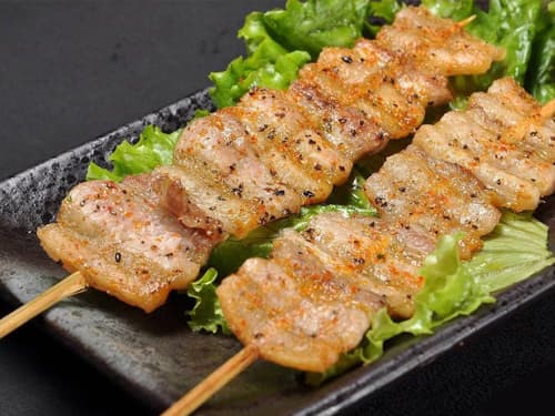 会宁烤五花肉培训